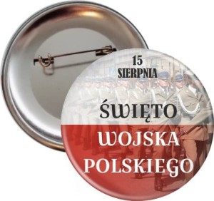 g2643 Święto Wojska Polskiego przypinka 56mm.jpg