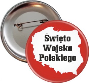 g2645 Święto Wojska Polskiego przypinka 56mm.jpg