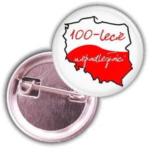 100 lecie niepodległości