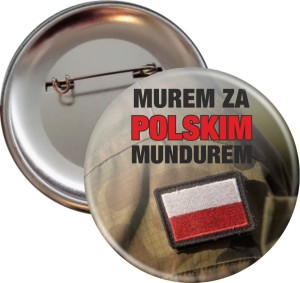 g7653 Murem za polskim mundurem - przypinka 56mm.jpg