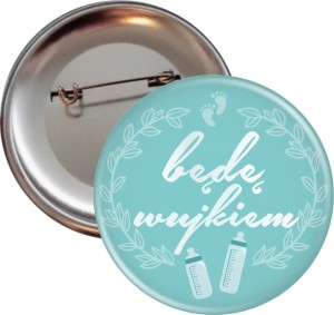 g6225 Będę wujkiem - niebieska przypinka 56mm.jpg