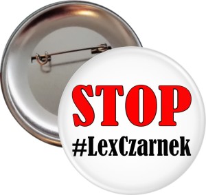 g4373 STOP LexCzarnek- przypinka na strajk 56mm.jpg