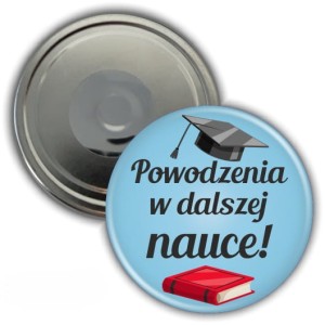 g7713 Powodzenia w dalszej nauce magnes okrągły 56mm.jpg