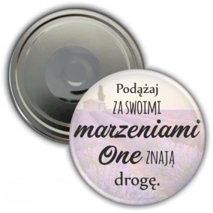g7758 Podążaj za marzeniami magnes okrągły 56mm.jpg