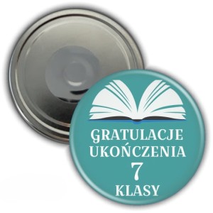 g7737 Gratulacje ukończenia 7 klasy magnes 56mm.jpg