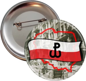 g2679 Powstanie Warszawskie - Dzień Pamięci - przypinka 56mm.jpg