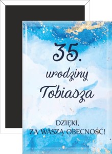 g2868 Luxury Blue Wave - magnes prostokątny pion.jpg