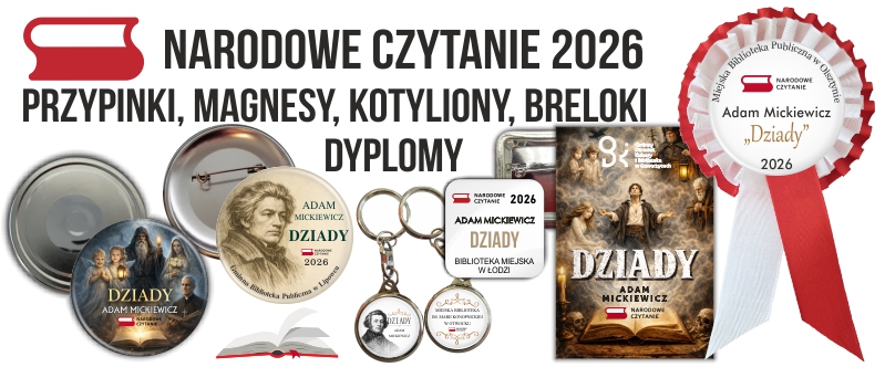 Narodowe Czytanie 2026