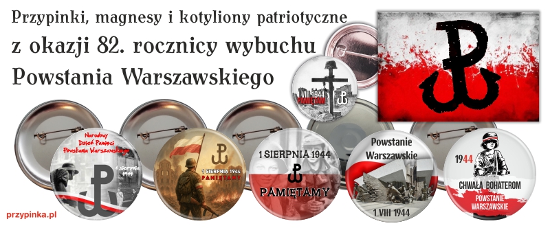 Rocznica wybuchu Powstania Warsz